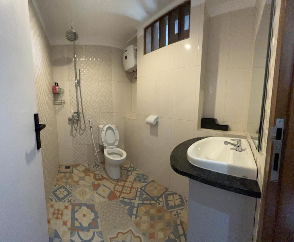 Radja House Cipaku Indah Villa Bandung Exteriör bild