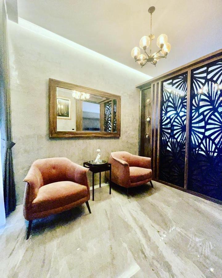 Radja House Cipaku Indah Villa Bandung Exteriör bild