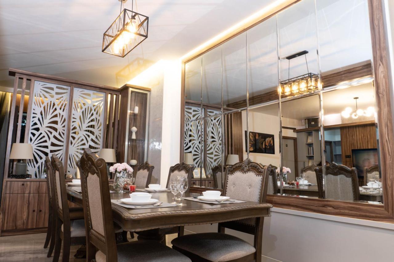 Radja House Cipaku Indah Villa Bandung Exteriör bild